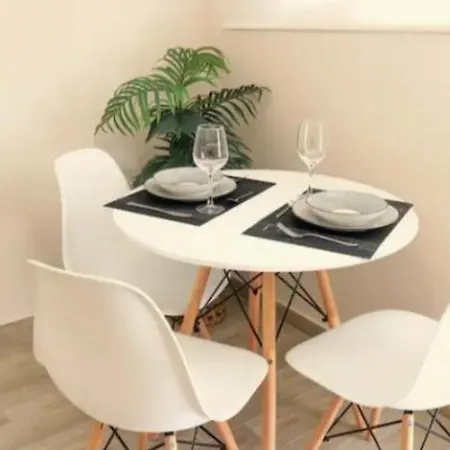 Konstantinos, Mon Repo Apartment Corfu (city)