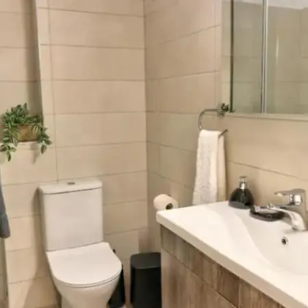 Apartment Konstantinos, Mon Repo