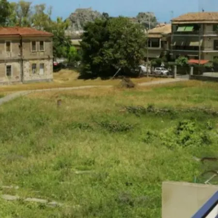 Apartment Konstantinos, Mon Repo *
