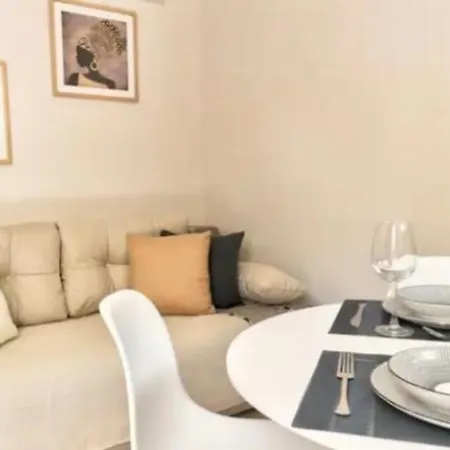 Apartment Konstantinos, Mon Repo Corfu (city)